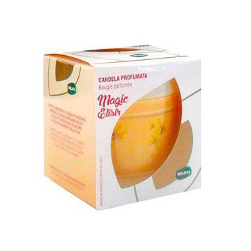 CANDELA PROFUMATA NATALE 120 GR