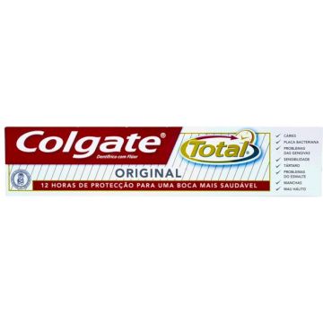 Colgate Dentifricio Total Original Protection 75 ml