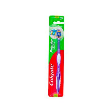 COLGATE SPAZ PREMIER CLEAN