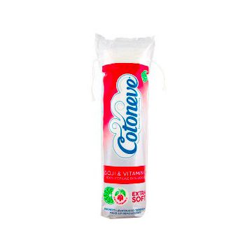 COTONEVE DISCH/LEVATRUCCO GOJI X 6