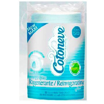 COTONEVE MAXI DISCHETTIX50 A/AZZUR