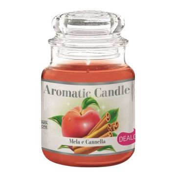 DEALO CANDELE PROFUMATA 26 ORE ASSORTITE