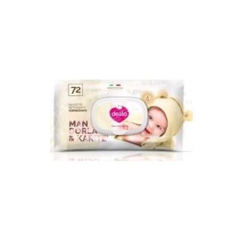 DEALO SALV IGIENIZ BABY M/KARITE 7