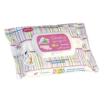DEALO SALVIETTE 20PEZZI  BABY