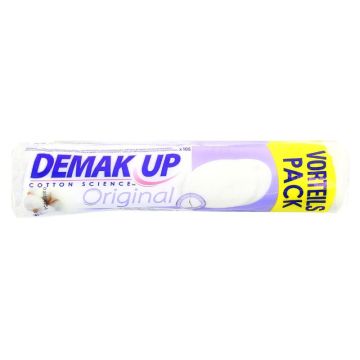 DEMAKUP ORIGINAL 105PEZZI