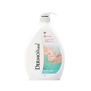 Dermomed Sapone Liquido Igienizzante 1LT