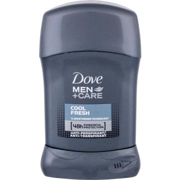 DOVE - Men +Care - Deodorante Cool Fresh Antitraspirant 50 ml Stick