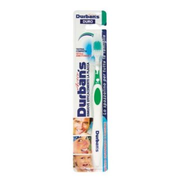 DURBANS SPAZZOLINO ACTIVE DURO