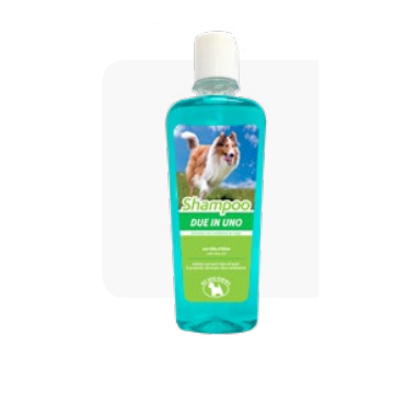 Farmaline B/Friend Shampoo Cani 300Ml