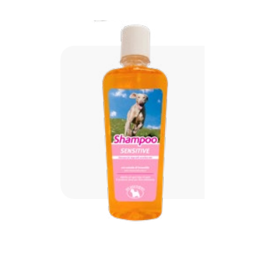 Farmaline B/Friend Shampoo Sens 300Ml