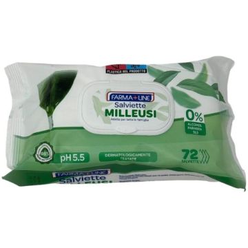 FARMALINE SALV.72C/POPUP MILLEUSI