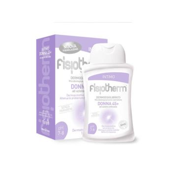 Fisiotherm Intimo Donna 45+ 250 ml