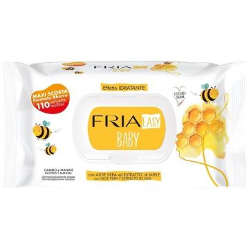 Fria Easy Baby X 110 Pezzi