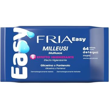 FRIA EASY MILLEUSI X 64