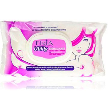 FRIA EASY SALV STRUCCANTI X 64