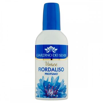 GIARDINO DEI SENSI - Fiordaliso Vivace - Eau De Toilette Donna 100 Ml Vapo