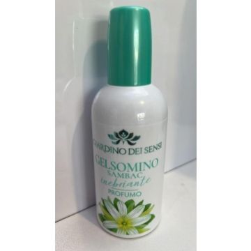 GIARDINO DEI SENSI PROF GELS/S.100