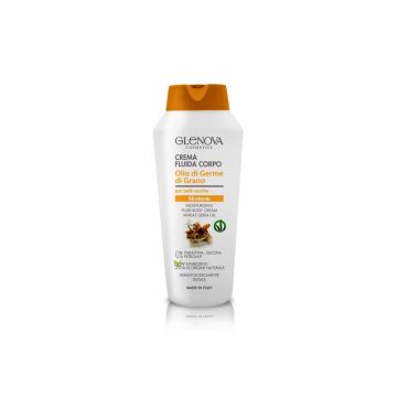 GLENOVA C/FLUIDA O/GERME GRANO 300