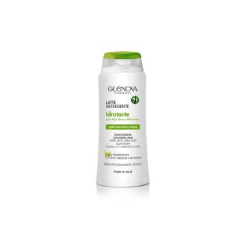 GLENOVA LATTE DETERGENTE IDR.200ML