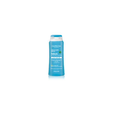 GLENOVA STRUCCANTE OCCHI DEL.200ML
