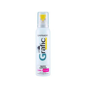 GRAFIC SPUMA ONDERICCI 150 ML