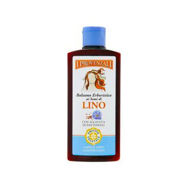 I PROVENZALI Balsamo SEMI LINO 200 ML