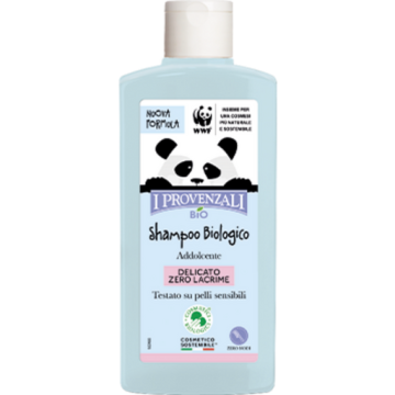 I Provenzali Bimbi Shampoo Delicato 250 ml
