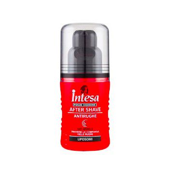INTESA A/S ANTIRUGHE 100 ML