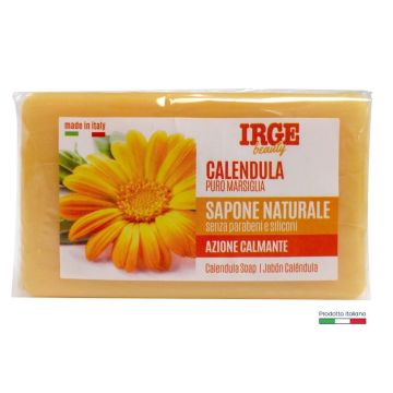 IRGE SAPONET MARSIGLIA CALEND 125G