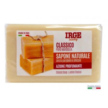 IRGE SAPONET MARSIGLIA CLASS 125G