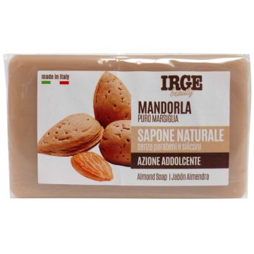 IRGE SAPONET MARSIGLIA MANDOR 125G