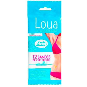LOUA 12 STRISCE ASCELLE