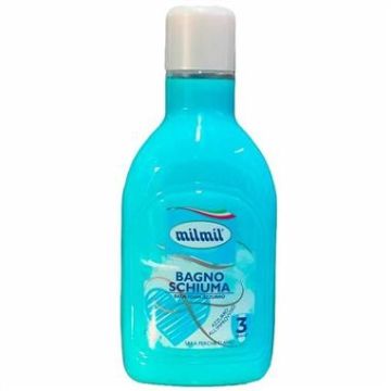 MIL MIL B/S ZUCCHERO A VELO 2000ML