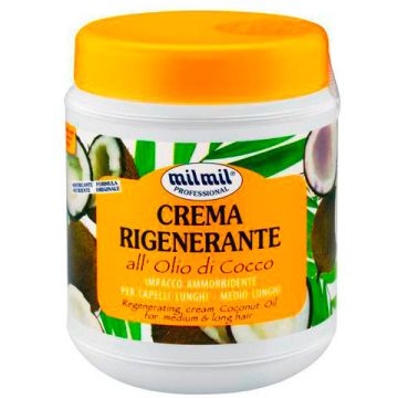 MIL MIL C/RIGEN CAP OLIO COCCO1000