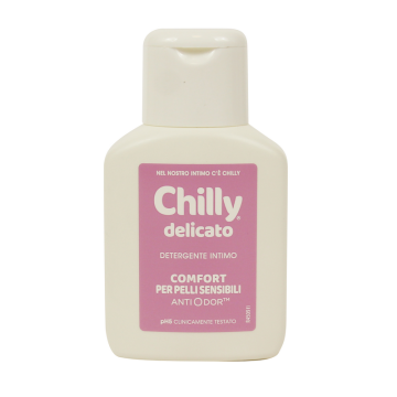 MINI CHILLY NEW INTIMO DELIC 50 ML