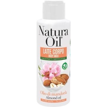 MINI NATURA OIL L/CORPO MANDOR 100