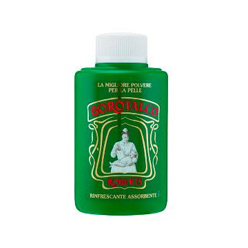 N ROBERTS TALCO BARATTOLO 100 GR