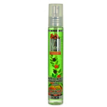 SUAREZ - Nanì Aloe Vera - Acqua Profumata Di Trattamento 75 Ml
