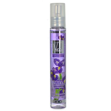 SUAREZ - Nanì Iris E Vetiver - Acqua Profumata Di Trattamento 75 Ml