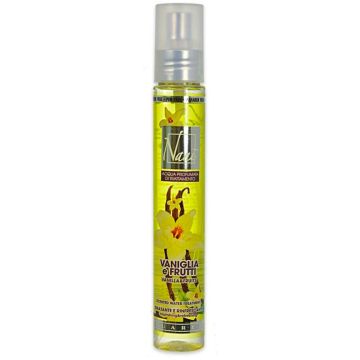 SUAREZ - Nanì Vaniglia & Frutti - Acqua Profumata Di Trattamento 75 Ml