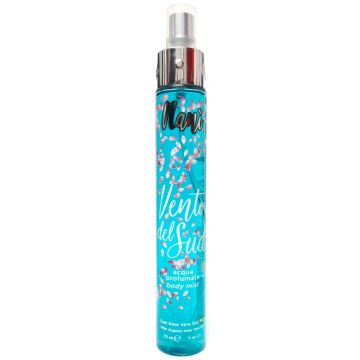 SUAREZ - Nanì Vento Del Sud - Acqua Profumata Di Trattamento 75 Ml
