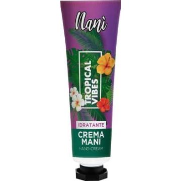 NANI C/MANI TROPICAL VIBES 30 ML