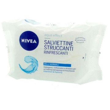 NIVEA SALVIET STRUC RINFRESC X 25