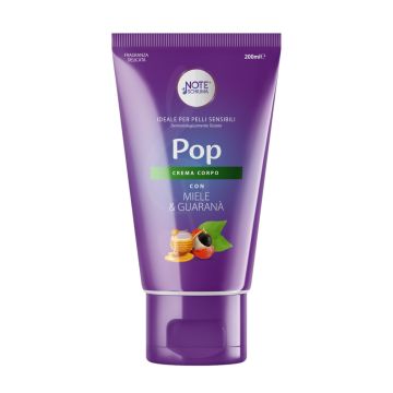 NOTE DI SCHIUMA C/CORPO POP 200 ML