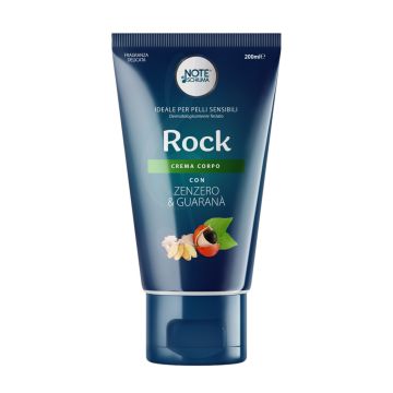 NOTE DI SCHIUMA C/CORPO U ROCK 200