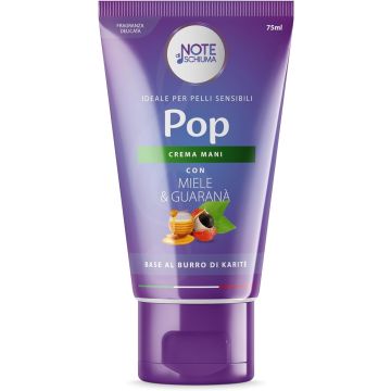 NOTE DI SCHIUMA C/MANI POP 75 ML