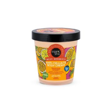 ORGANIC SHOP BODY DES.C/ANTCEL.450