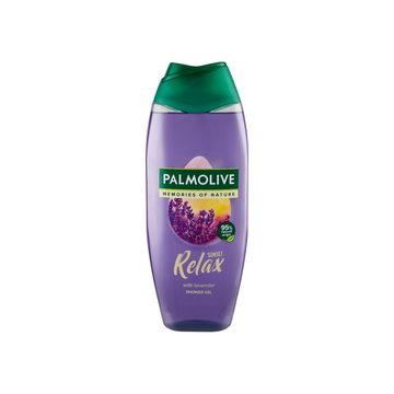 PALMOLIVE - Aroma Essence - Bagnoschiuma Relax 500 Ml