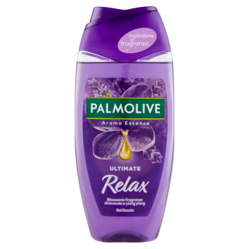 PALMOLIVE - Aroma Essence - Bagnoschiuma Relax 220 Ml