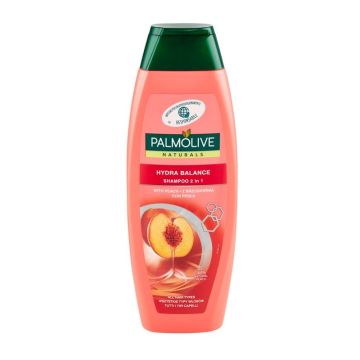 PALMOLIVE - Naturals Hydra Balance - Shampoo & Balsamo 350 Ml